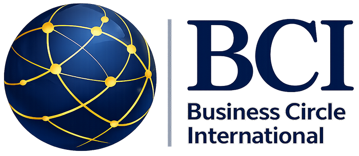 BCI Logo