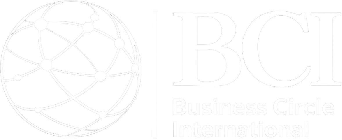 BCI Logo